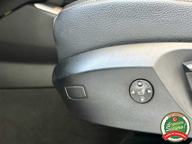 BMW X3 usata, con Controllo trazione