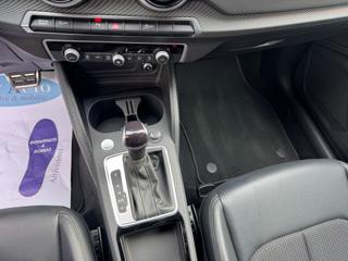 AUDI Q2 usata, con Cruise Control