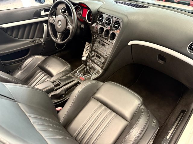 ALFA ROMEO Spider usata, con Immobilizzatore elettronico