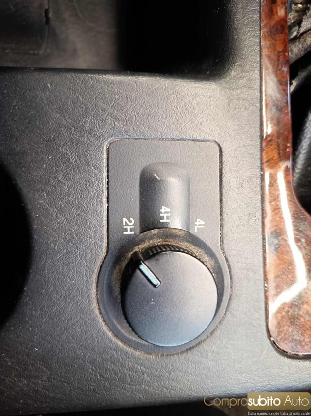 HYUNDAI Terracan usata 19