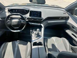 PEUGEOT 5008 usata, con Controllo automatico clima