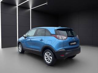 OPEL Crossland X usata, con Airbag laterali