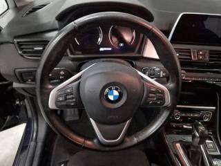 BMW 225 usata, con Cerchi in lega