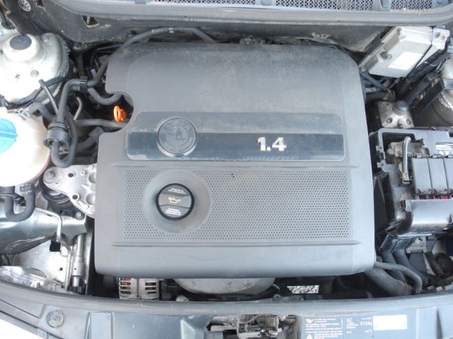 SKODA Fabia usata 62