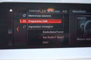 BMW X3 usata, con Cerchi in lega