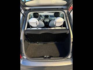 FIAT 500 usata, con Bluetooth