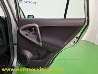 TOYOTA RAV 4 usata 46
