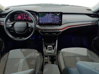 SKODA Octavia usata, con Climatizzatore