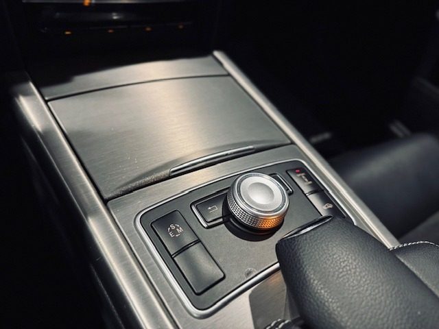 MERCEDES-BENZ E 350 usata, con Sedili riscaldati