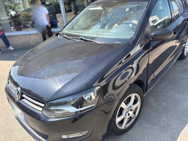 VOLKSWAGEN Polo usata, con ABS