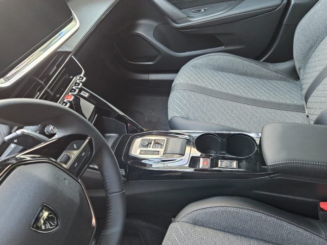 PEUGEOT 2008 usata, con Cronologia tagliandi