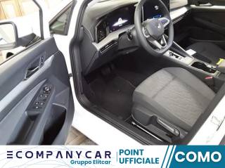 VOLKSWAGEN Golf usata, con Autoradio