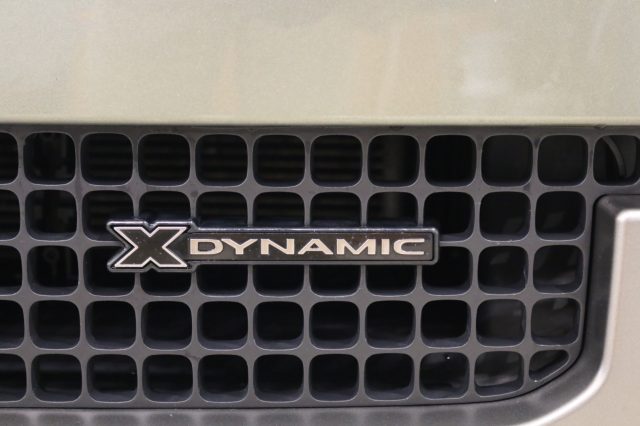 LAND ROVER Defender usata, con Chiusura centralizzata