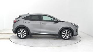 FORD Puma usata, con Autoradio