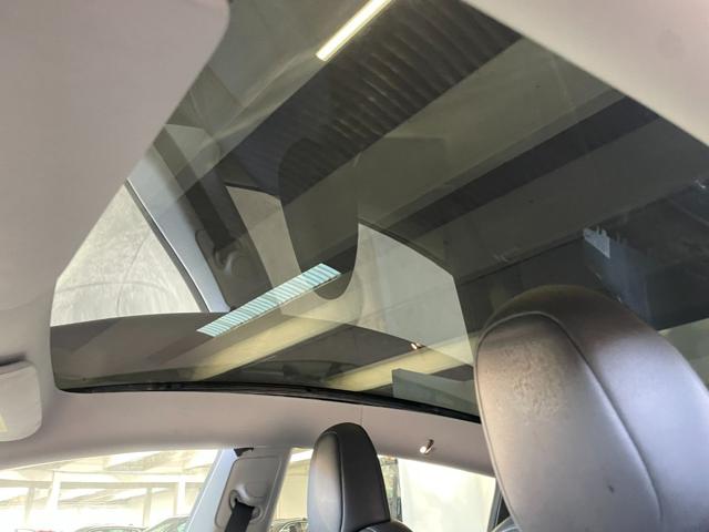 TESLA Model Y usata, con Touch screen