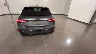 AUDI S3 usata, con Airbag Passeggero