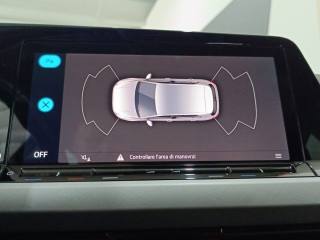 VOLKSWAGEN Golf usata, con Fari LED