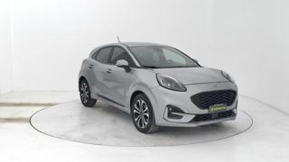 FORD Puma usata, con Boardcomputer