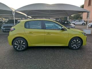PEUGEOT 208 usata, con Climatizzatore