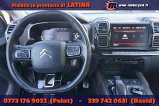 CITROEN C5 Aircross usata, con Controllo trazione