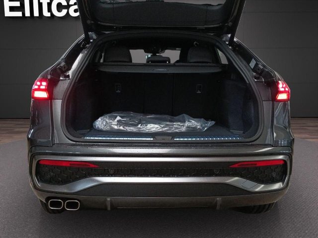 AUDI Q5 usata, con Fari LED