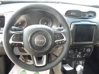 JEEP Renegade usata, con Autoradio