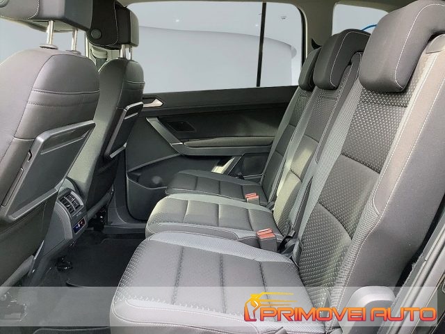 VOLKSWAGEN Touran usata, con Chiusura centralizzata