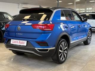 VOLKSWAGEN T-Roc usata, con Airbag Passeggero