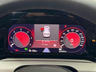 VOLKSWAGEN Golf usata, con Volante multifunzione