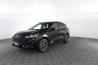 FORD Kuga usata 0