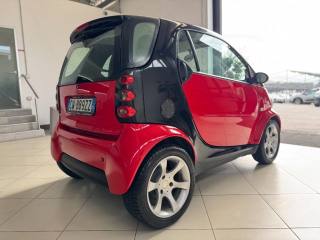 SMART ForTwo usata 24