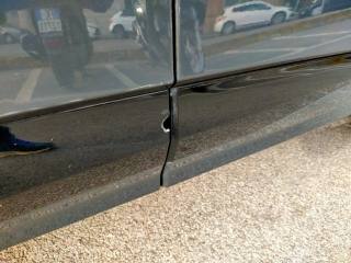 KIA Sportage usata, con Sensori di parcheggio posteriori