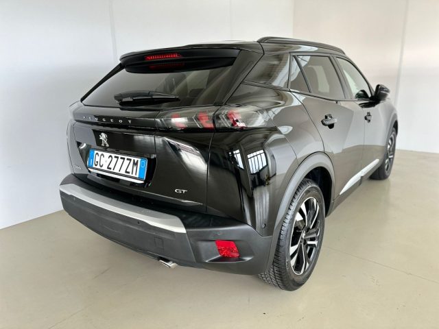 PEUGEOT 2008 usata, con Airbag laterali