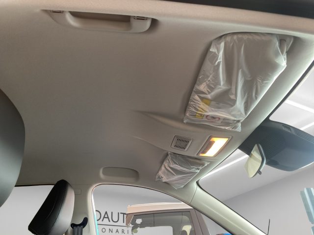 MG ZS usata, con Specchietti laterali elettrici