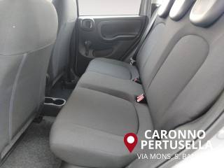 FIAT Panda usata, con Servosterzo