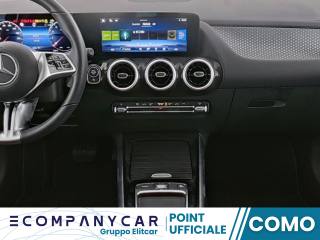 MERCEDES-BENZ GLA 180 usata, con Alzacristalli elettrici