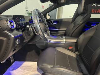 MERCEDES-BENZ C 220 usata, con Controllo trazione