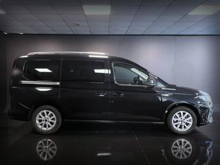 FORD Tourneo Connect usata, con Airbag Passeggero