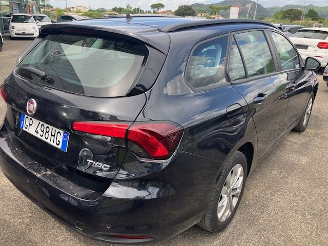 FIAT Tipo usata, con Bluetooth