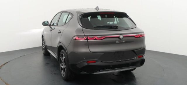 ALFA ROMEO Tonale usata, con Sedile posteriore sdoppiato