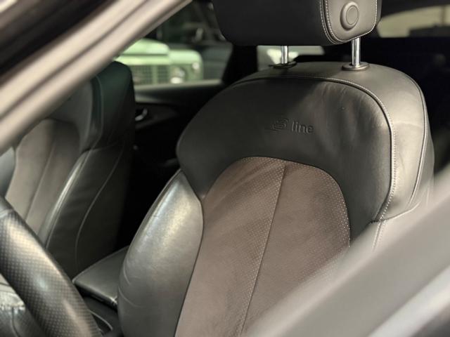 AUDI A6 usata, con Volante in pelle