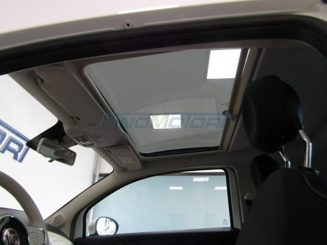 FIAT 500 usata, con Chiusura centralizzata