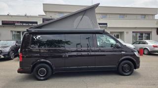 VOLKSWAGEN Caravelle usata, con Autoradio