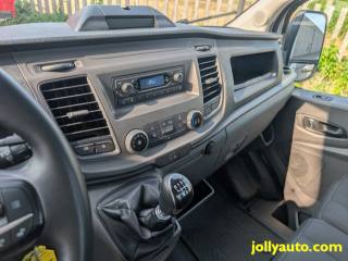 FORD Transit usata 19