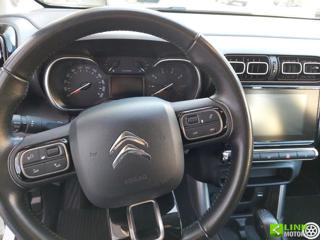 CITROEN C3 Aircross usata 10