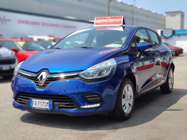 RENAULT Clio usata 22