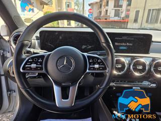 MERCEDES-BENZ A 250 usata, con Controllo trazione