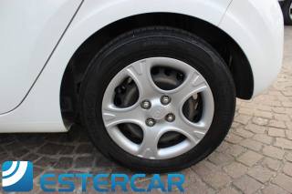 KIA Picanto usata, con Immobilizzatore elettronico