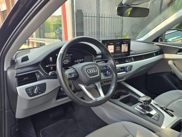 AUDI A4 usata 86