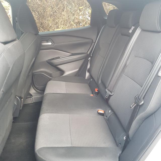 NISSAN Qashqai usata, con Chiusura centralizzata